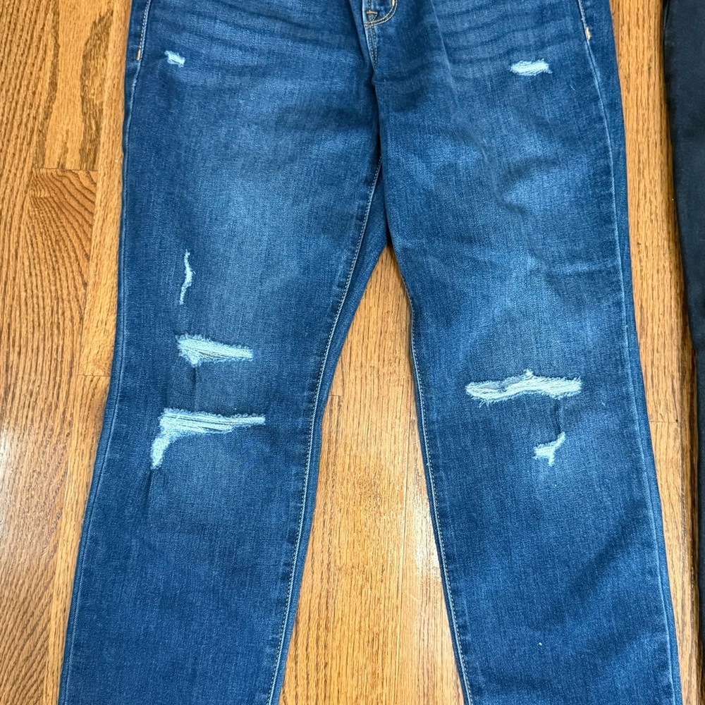 3 Pairs NWT Old Navy Jeans - Picture 9 of 10